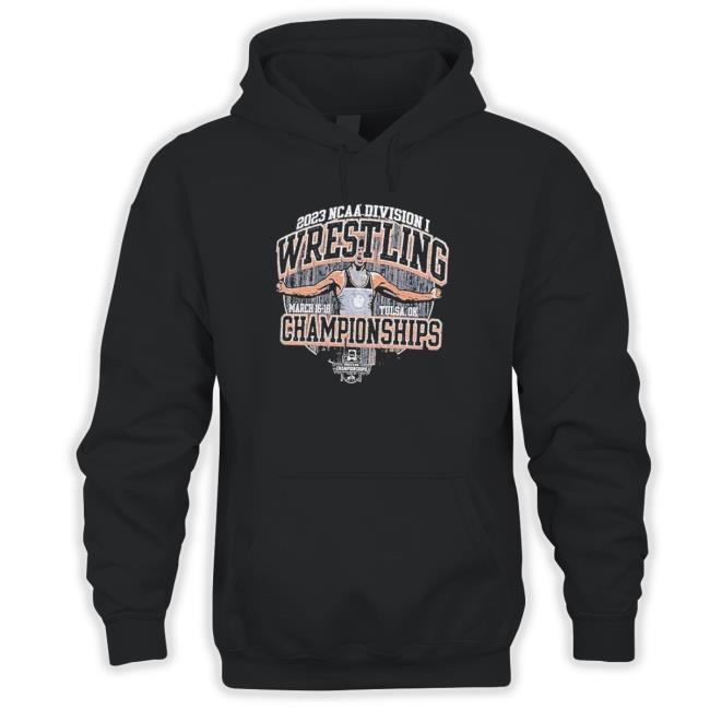 2023 Ncaa Division I Wrestling Championship Shirt