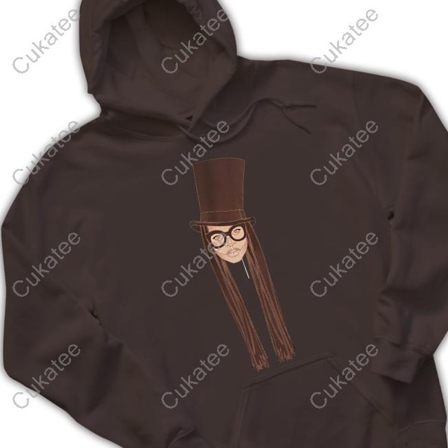 2007 Microbraids She Ill Crewneck Sweatshirt