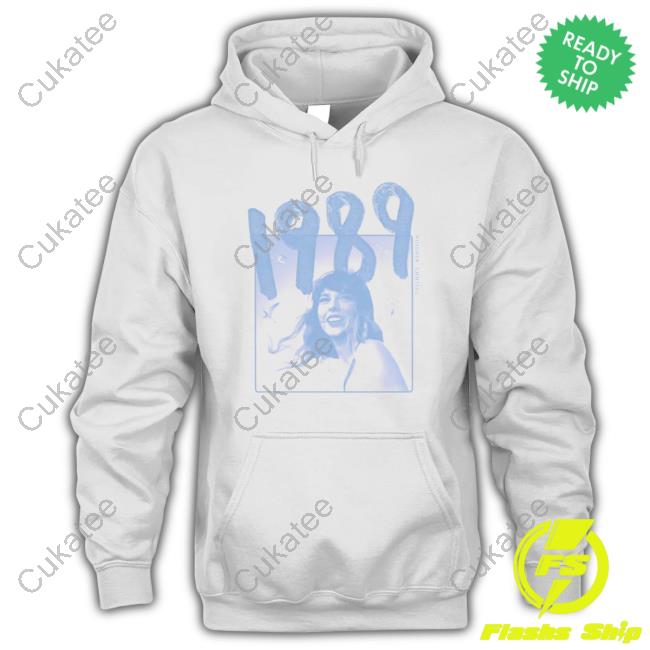 1989 Taylor's Version Shirts