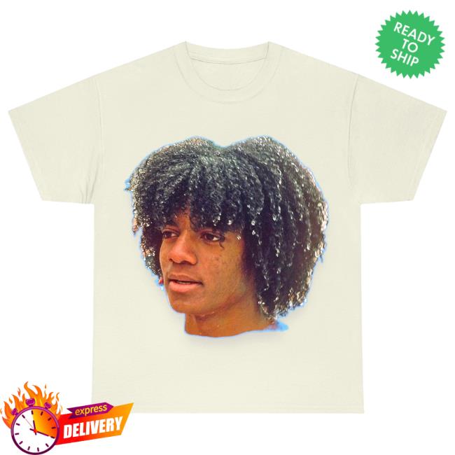 Young Mj Shirt 2024 Big Jayda