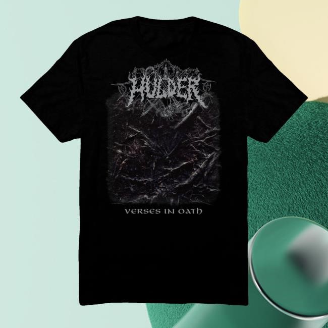 20 Buck Spin Merch Hulder - Verses In Oath Tshirt