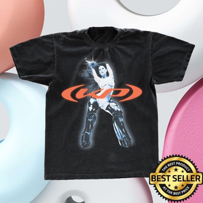 143 Short Sleeve Tee - Katy Perry Official Store